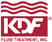 KDF Fluid Treatment, Inc., developer of patented KDF process media
